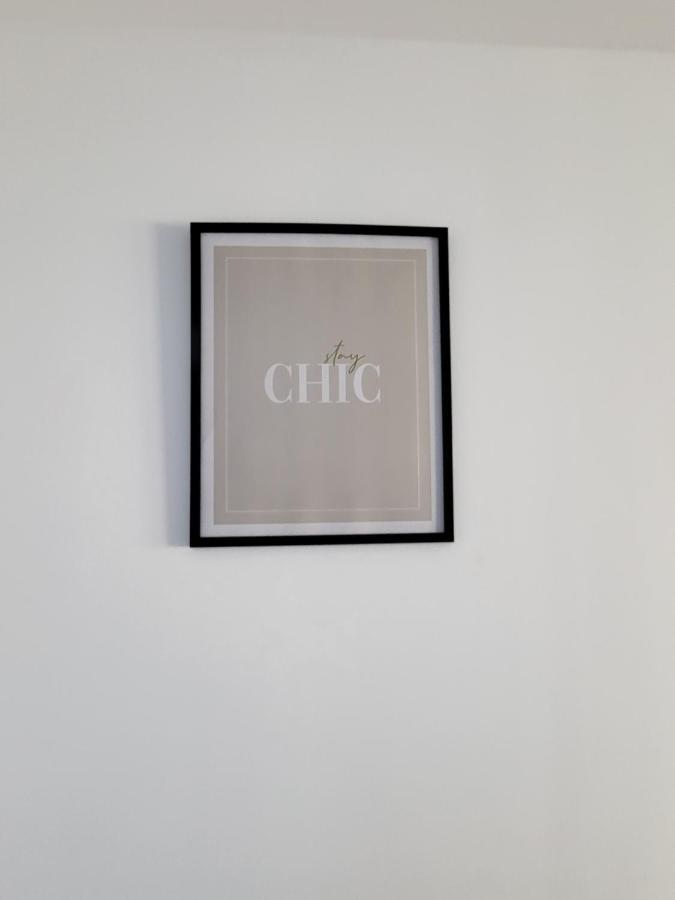 Appartement Spacieux Et Luxueux Pres Du Centre Amiens Buitenkant foto
