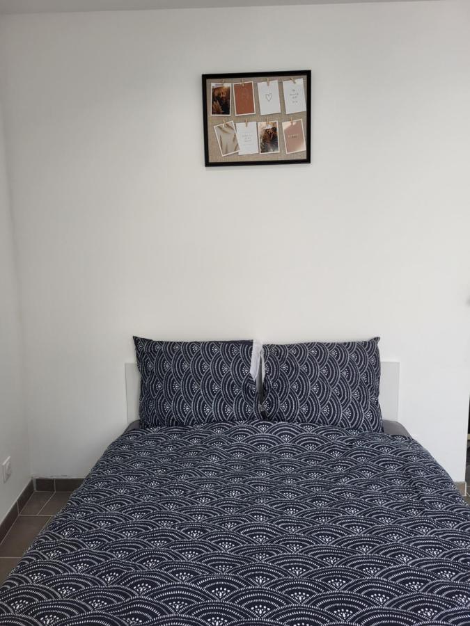 Appartement Spacieux Et Luxueux Pres Du Centre Amiens Buitenkant foto